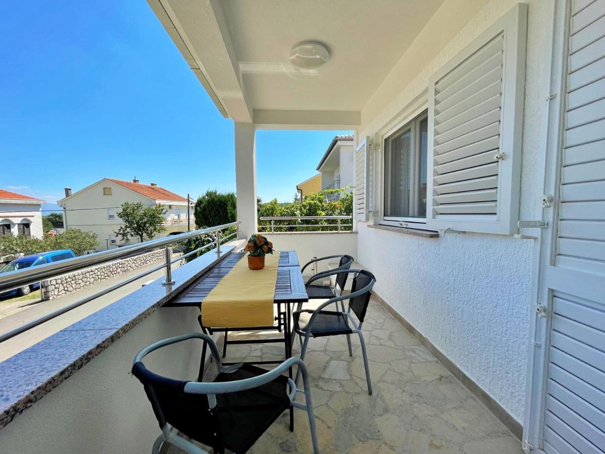 Apartments Bohovic ชิโล ภายนอก รูปภาพ