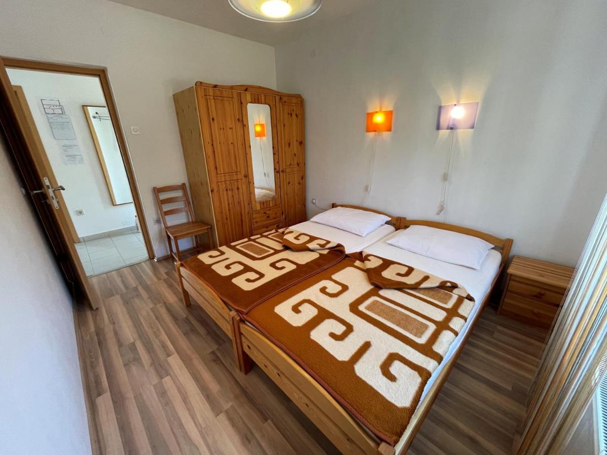 Apartments Bohovic ชิโล ภายนอก รูปภาพ