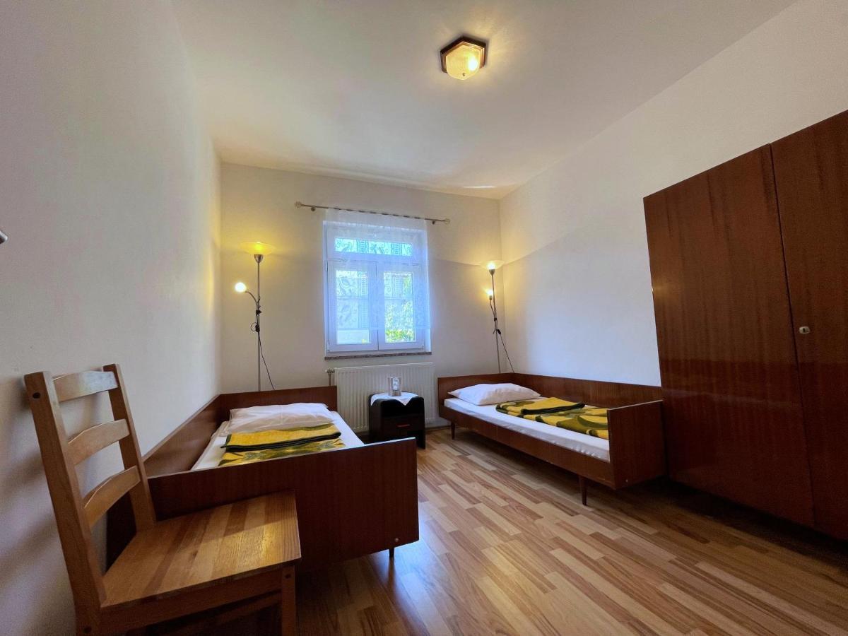 Apartments Bohovic ชิโล ภายนอก รูปภาพ