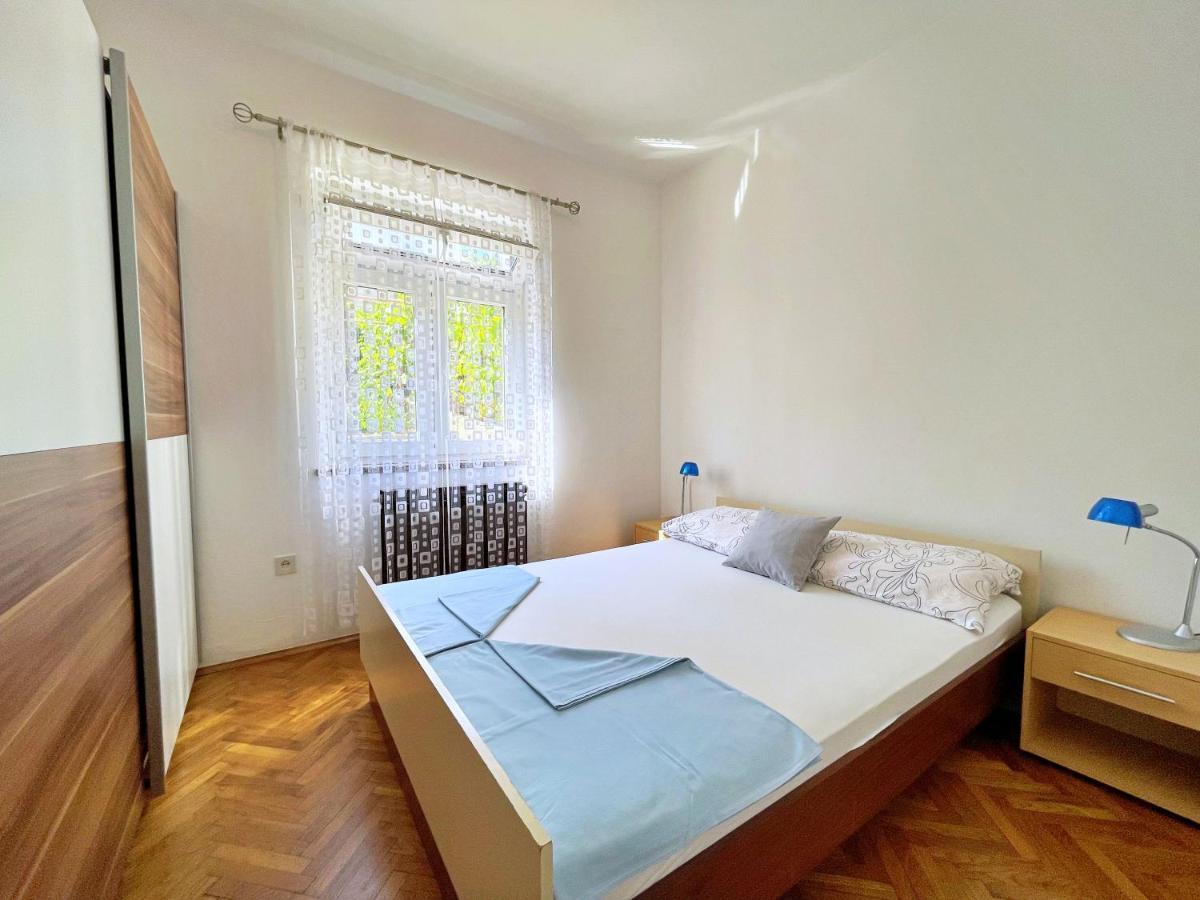 Apartments Bohovic ชิโล ภายนอก รูปภาพ