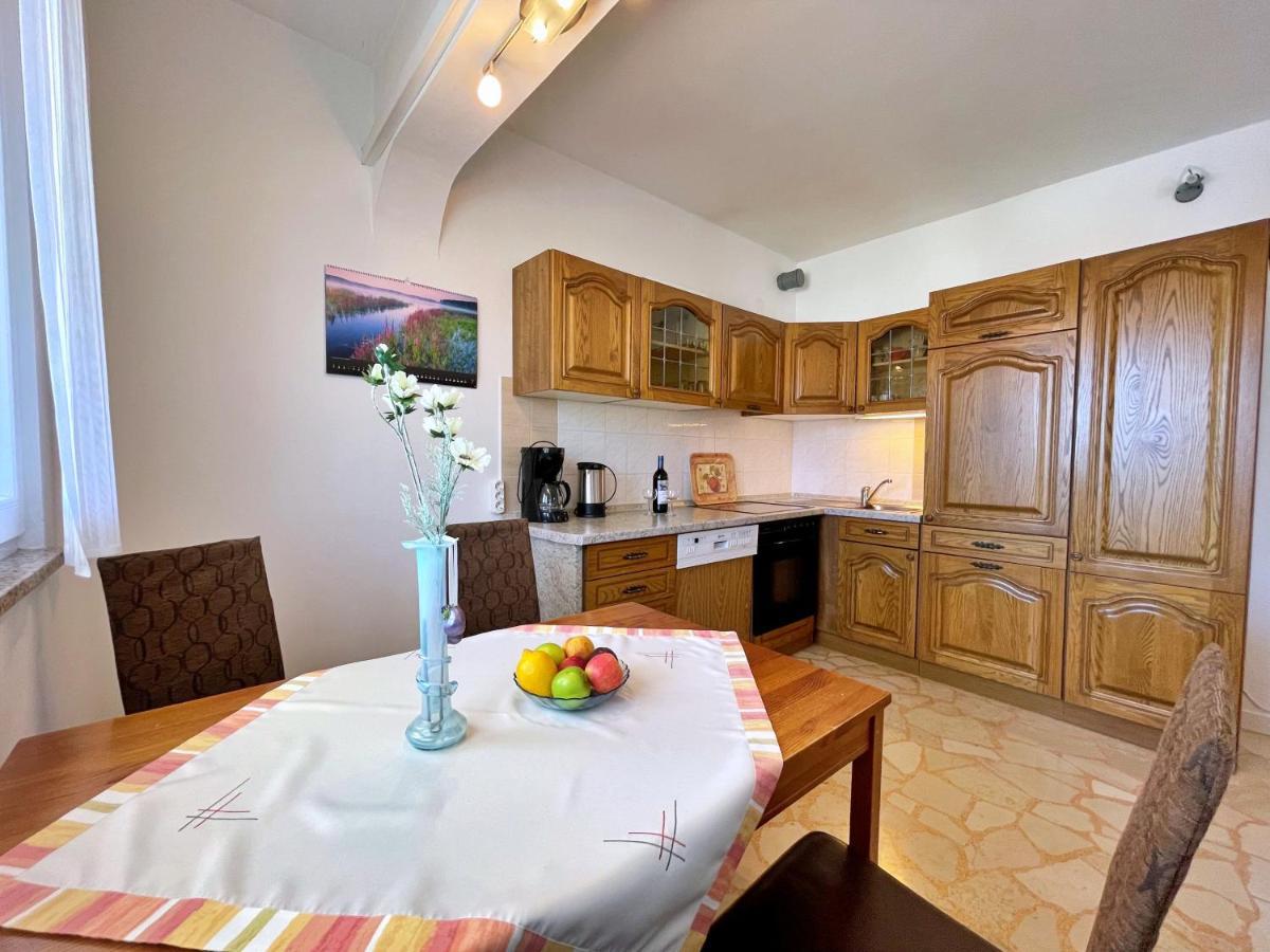 Apartments Bohovic ชิโล ภายนอก รูปภาพ