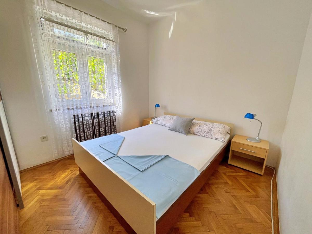 Apartments Bohovic ชิโล ภายนอก รูปภาพ