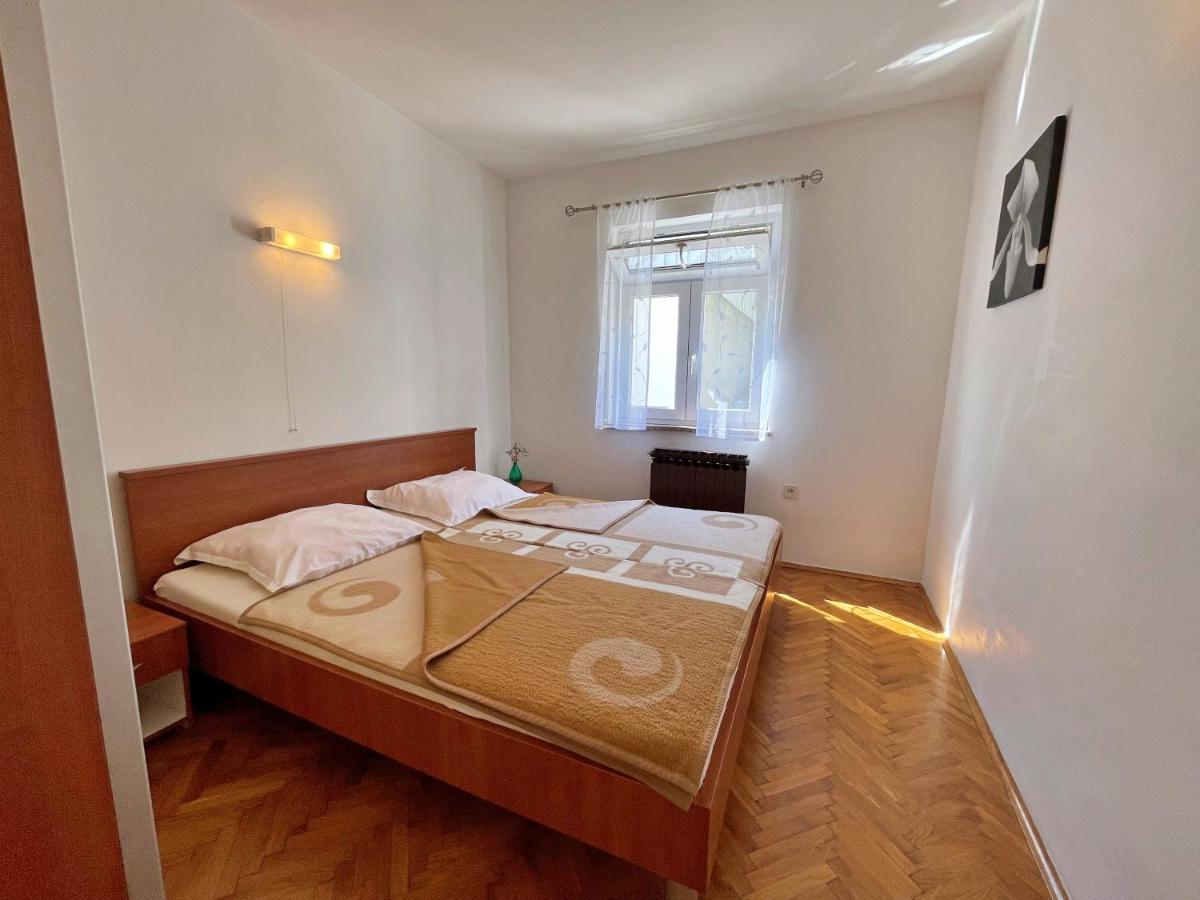 Apartments Bohovic ชิโล ภายนอก รูปภาพ