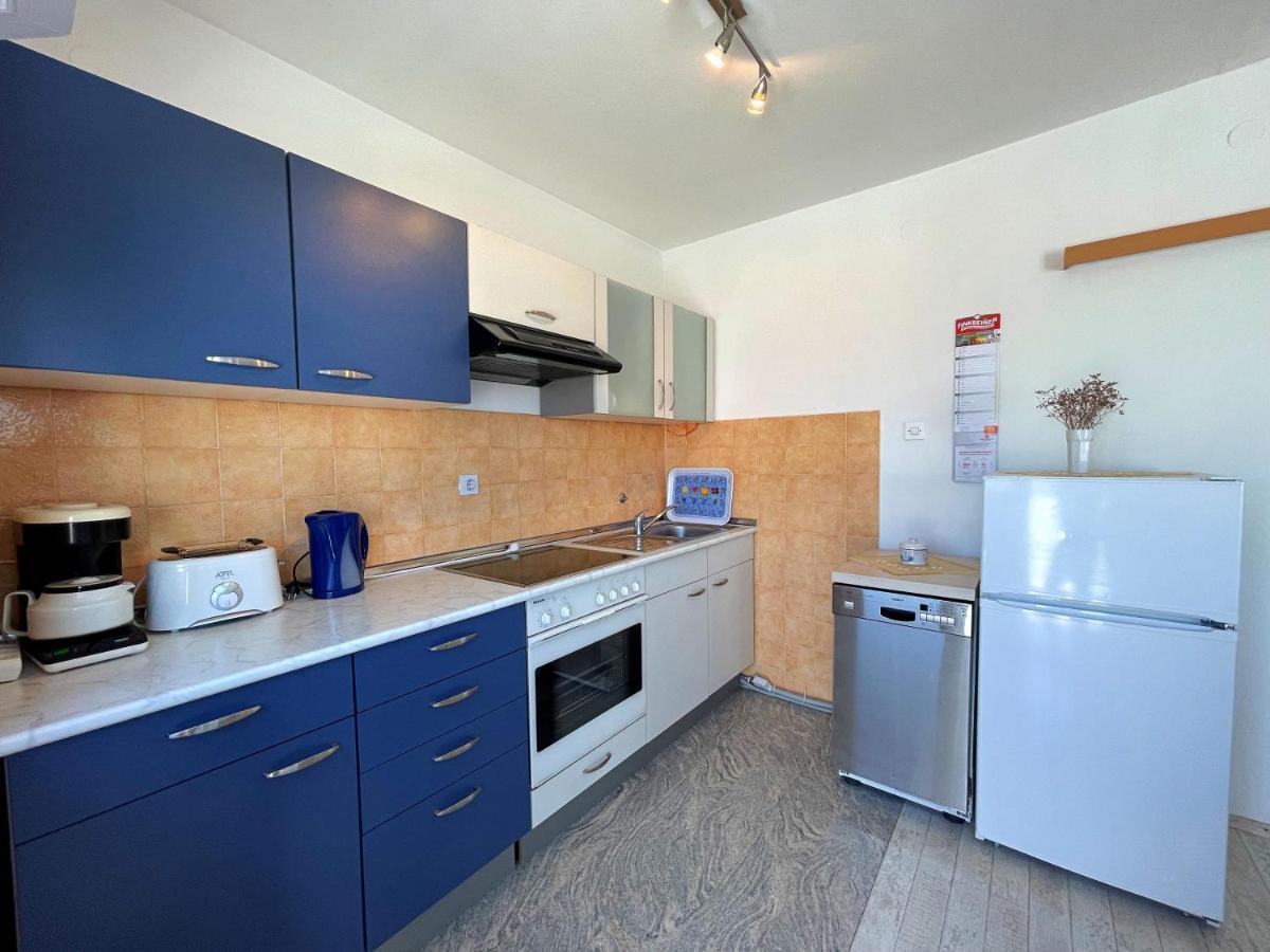 Apartments Bohovic ชิโล ภายนอก รูปภาพ