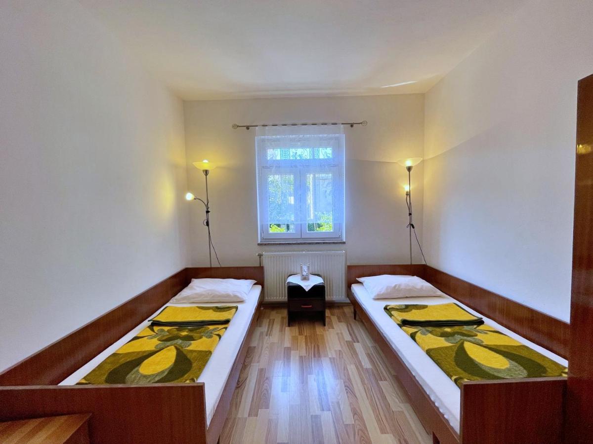 Apartments Bohovic ชิโล ภายนอก รูปภาพ